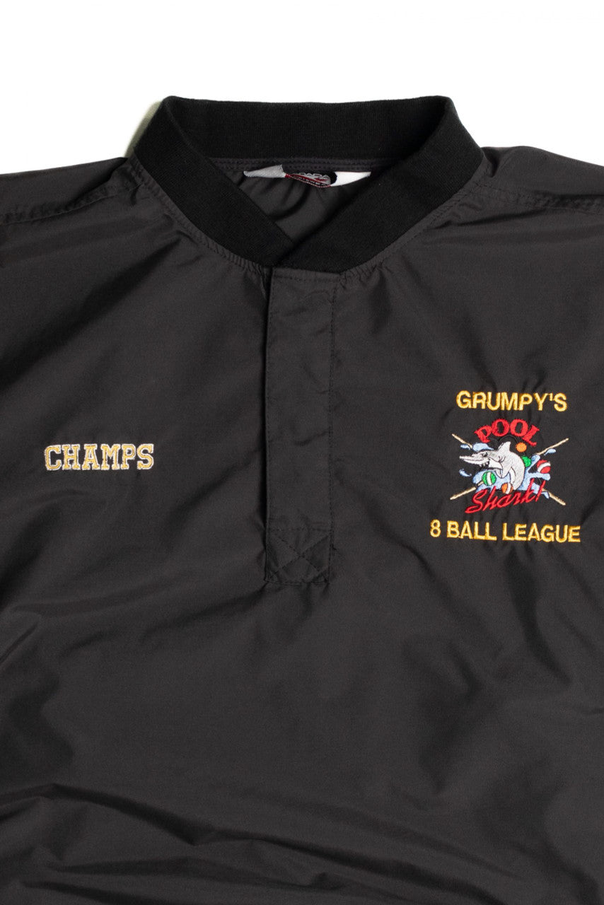 Canada Sportswear 90s Jacket