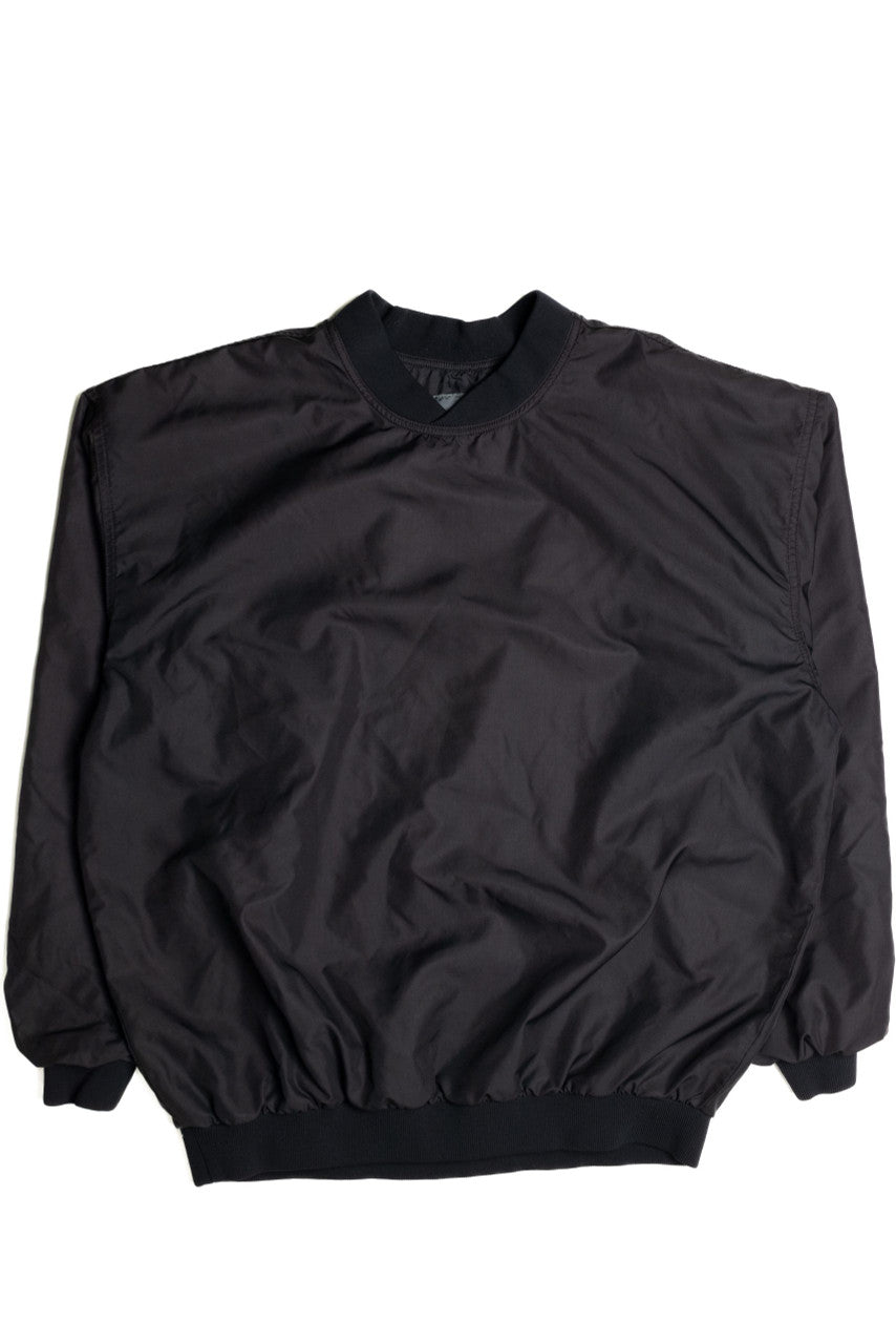 White Fir 90s Jacket