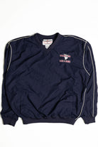 Pre Game Athletics 90s Jacket