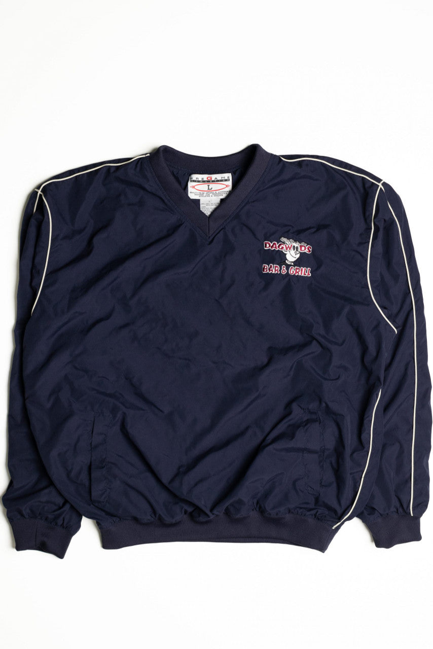 Pre Game Athletics 90s Jacket