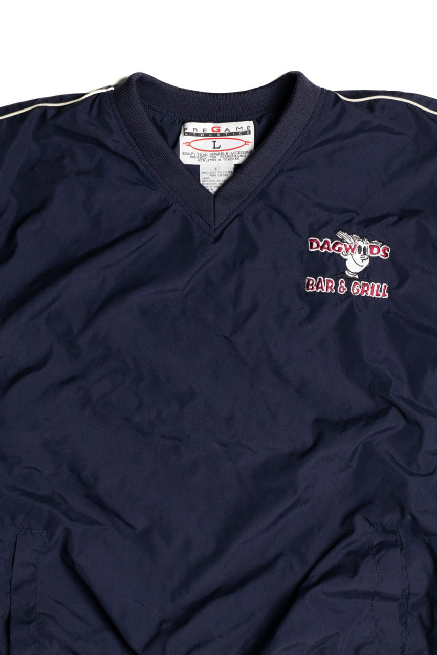 Pre Game Athletics 90s Jacket