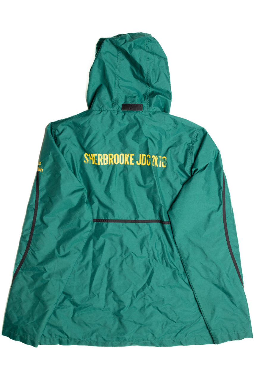 Team 365 90s Style Jacket