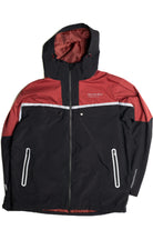 Mercedes Benz 90s Jacket