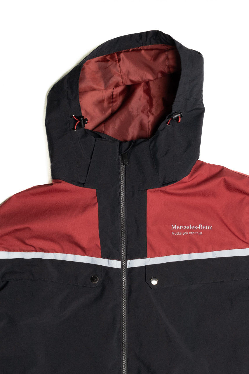 Mercedes Benz 90s Jacket