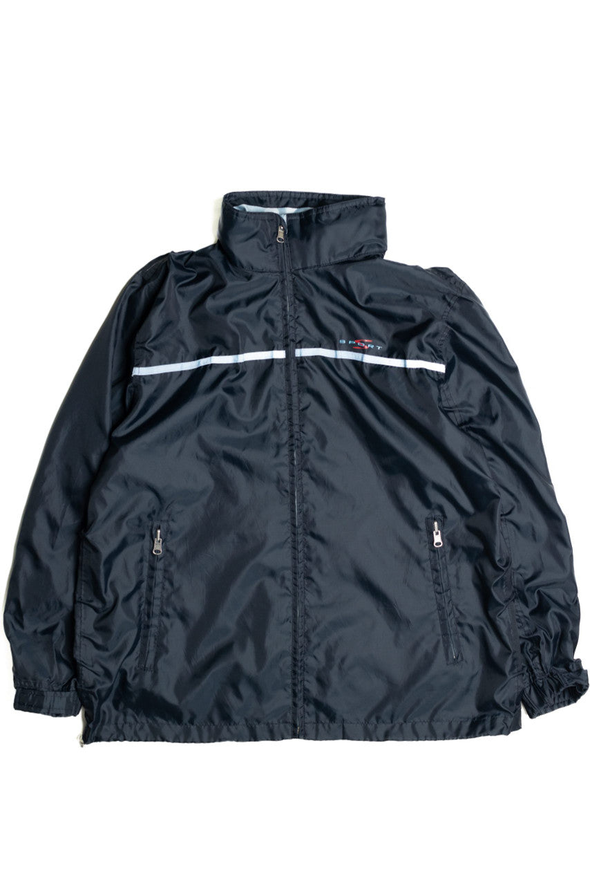 Blue 90s Jacket