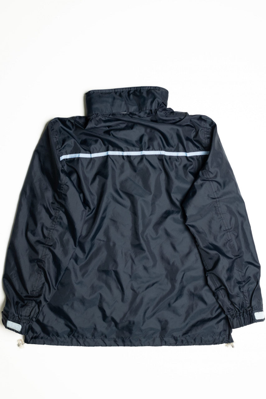 Blue 90s Jacket