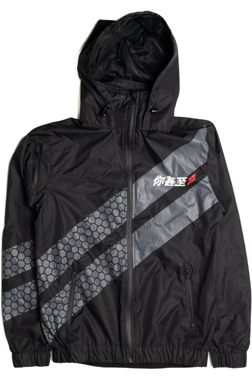 Doyoueven 90s Jacket