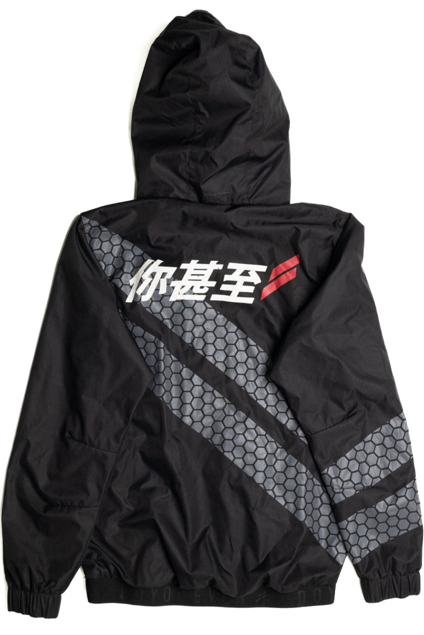 Doyoueven 90s Jacket