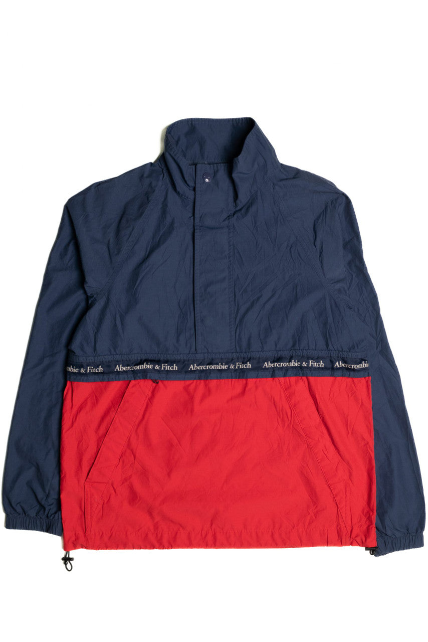 Abercrombie & Fitch 90s Jacket