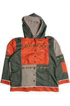 Nautic 90s Jacket
