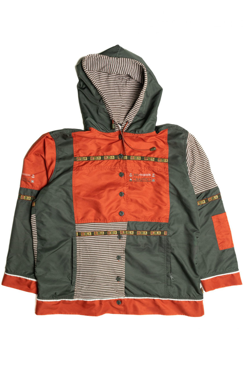 Nautic 90s Jacket