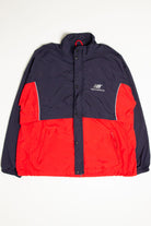 New Balance Navy & Red Jacket 19775