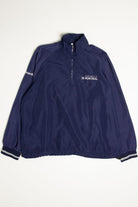 Championnat De Montreal Pullover Windbreaker 19782