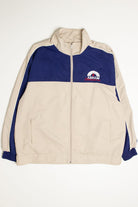 XSport Asham Stompers Jacket 19784
