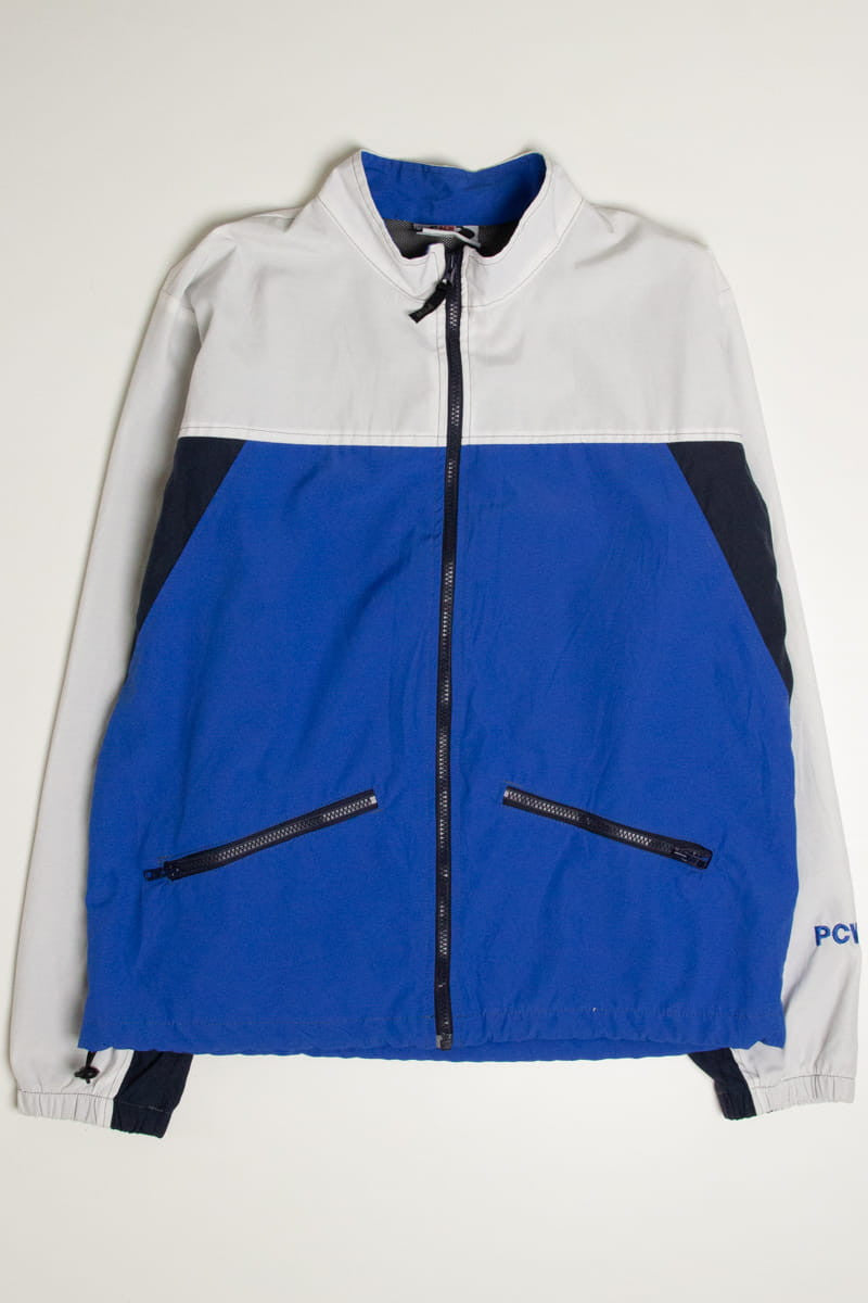 Quebec Shield Curling Jacket 19786