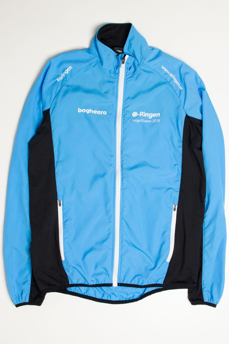 Bageera 2018 Windbreaker 19787