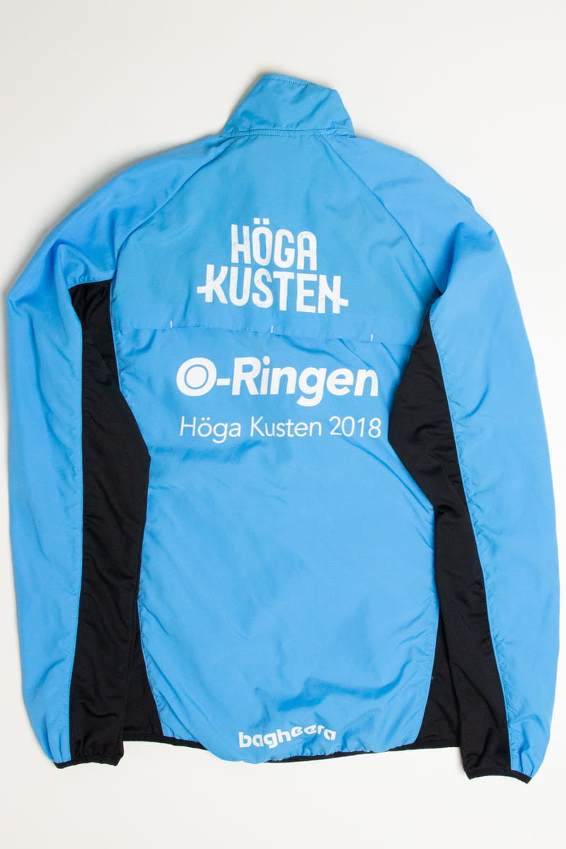 Bageera 2018 Windbreaker 19787