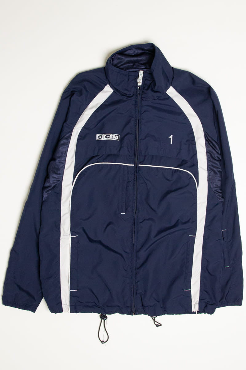 CCM Junior Lightning Hockey Jacket 19790