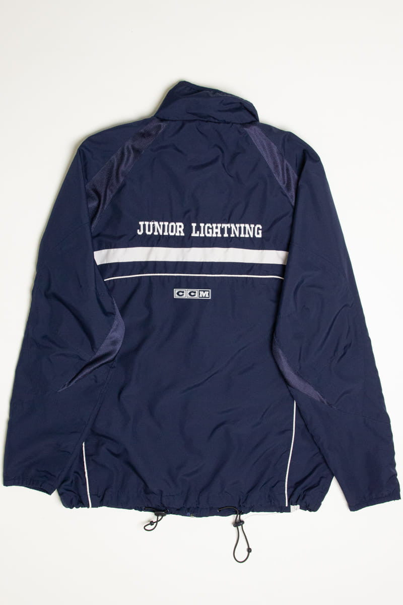 CCM Junior Lightning Hockey Jacket 19790