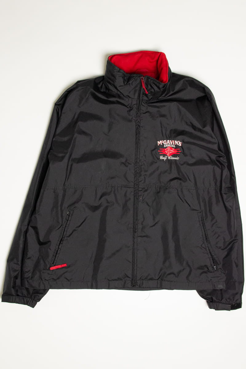 McGavin's Annual Golf Classic Jacket 19792