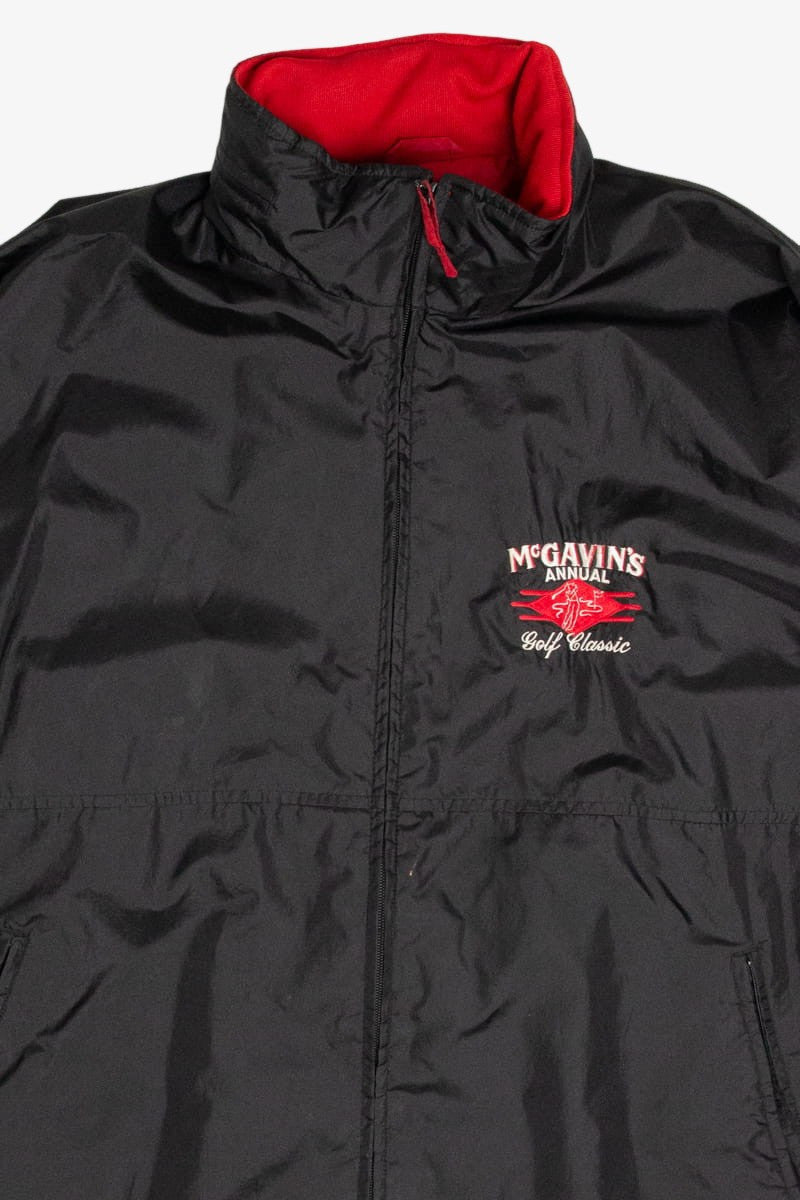 McGavin's Annual Golf Classic Jacket 19792