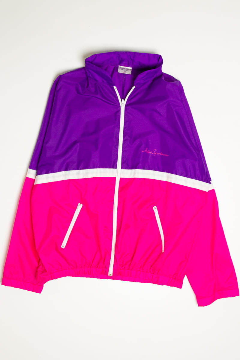 Active Sportswear 90s Jacket 19794