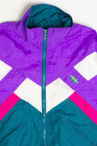 Evergreen 90s Jacket 19796