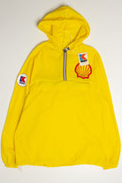 Vintage Deadstock K-Way Jacket