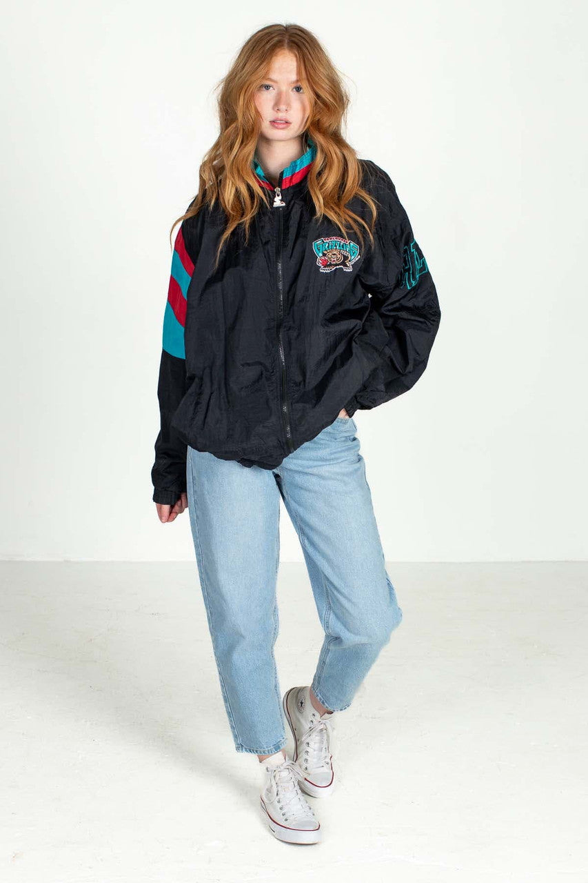 Vintage Vancouver Grizzlies Starter Jacket (1990s)