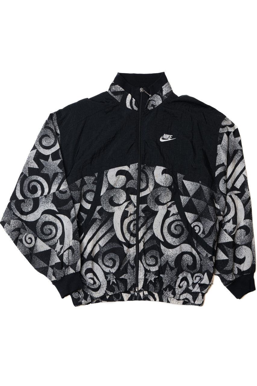 Vintage Nike Galaxy 90s Jacket
