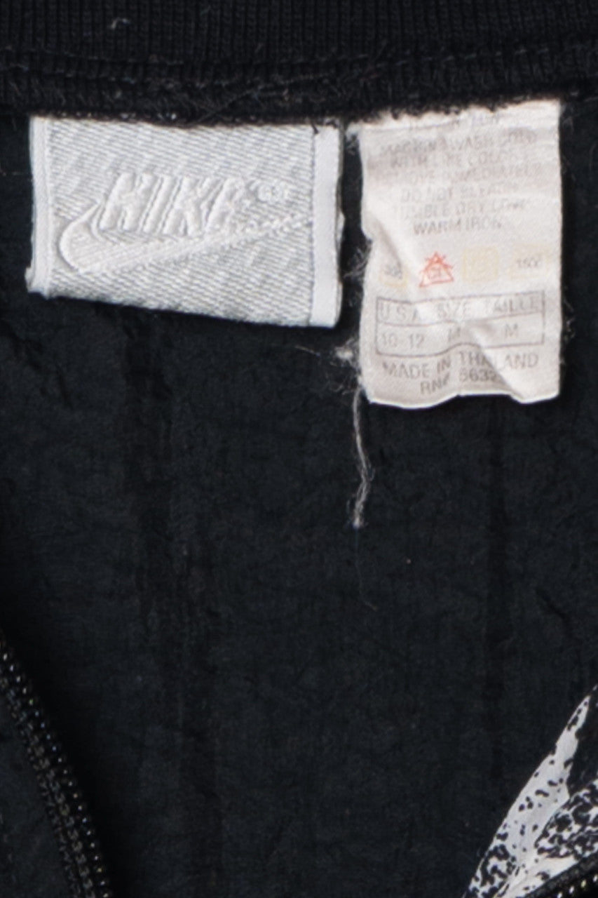Vintage Nike Galaxy 90s Jacket