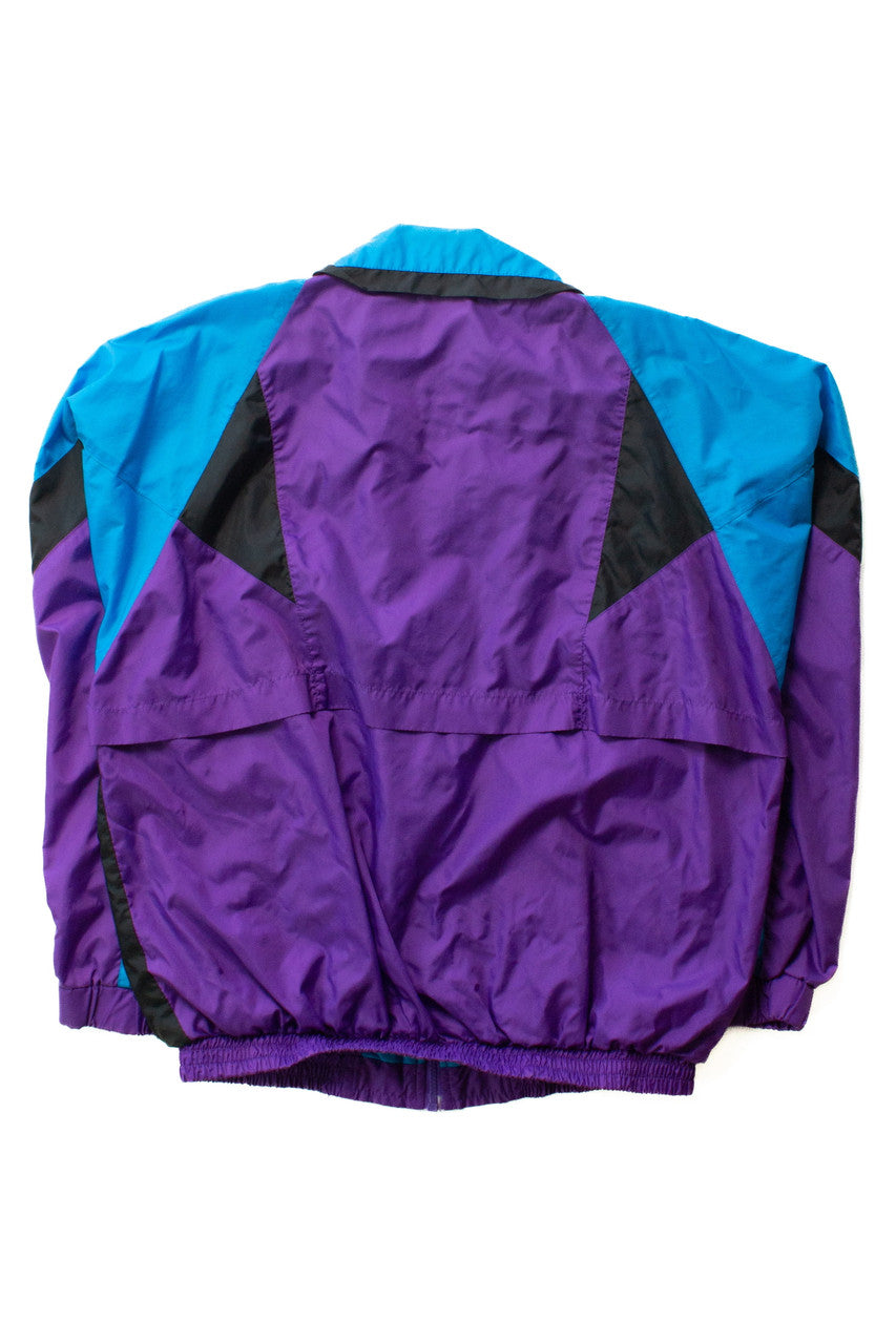 Vintage Turnpoint Sports 90s Jacket 19826