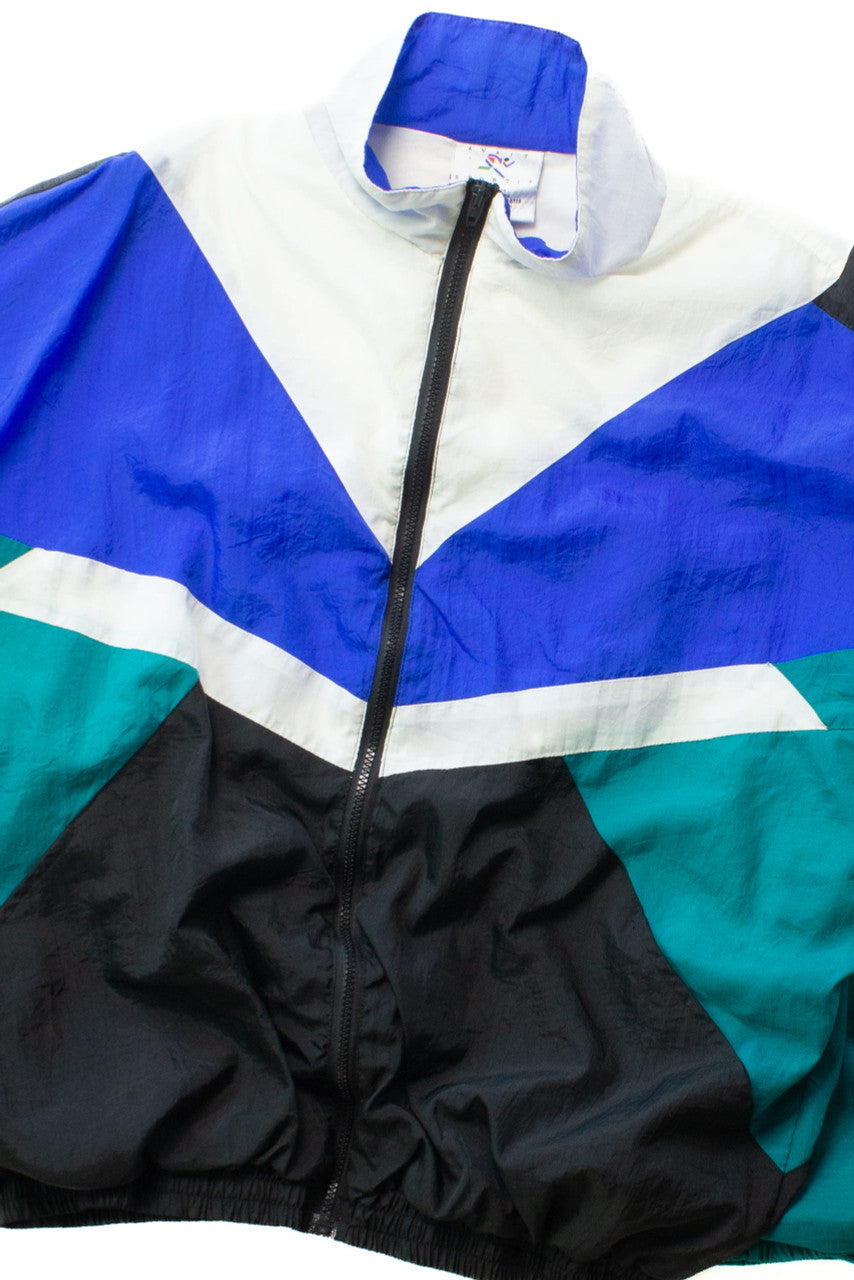 Vintage Avait Sportif 90s Jacket 19828