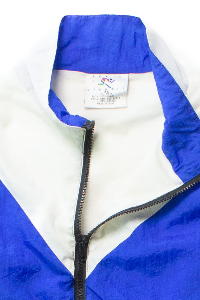 Vintage Avait Sportif 90s Jacket 19828