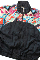 Vintage Sergio Tacchini 90s Jacket 19831