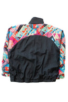Vintage Sergio Tacchini 90s Jacket 19831