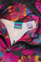 Vintage Healthy Attitude 90s Jacket 19832