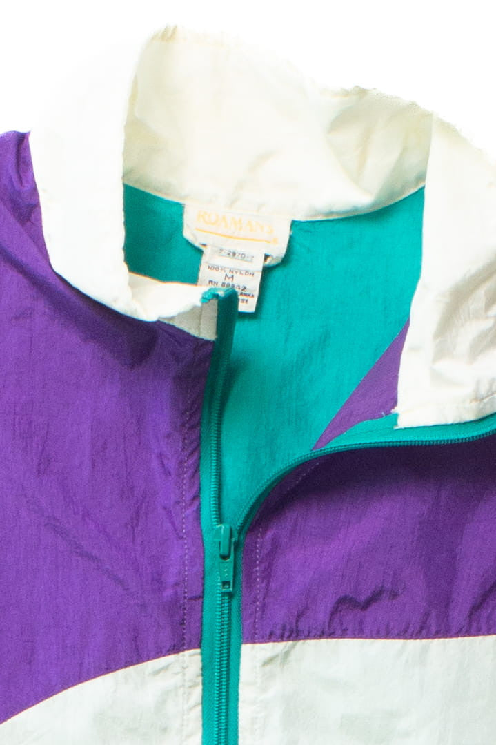 Vintage Roamans 90s Jacket 19833