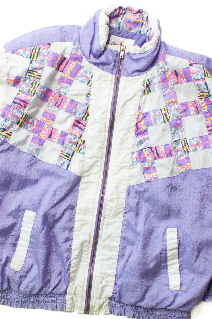 Vintage Active Frontier 90s Jacket 19835