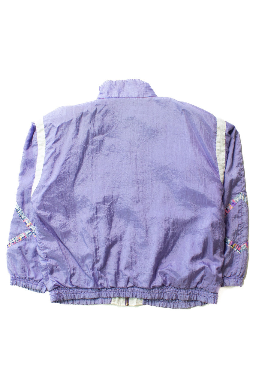 Vintage Active Frontier 90s Jacket 19835
