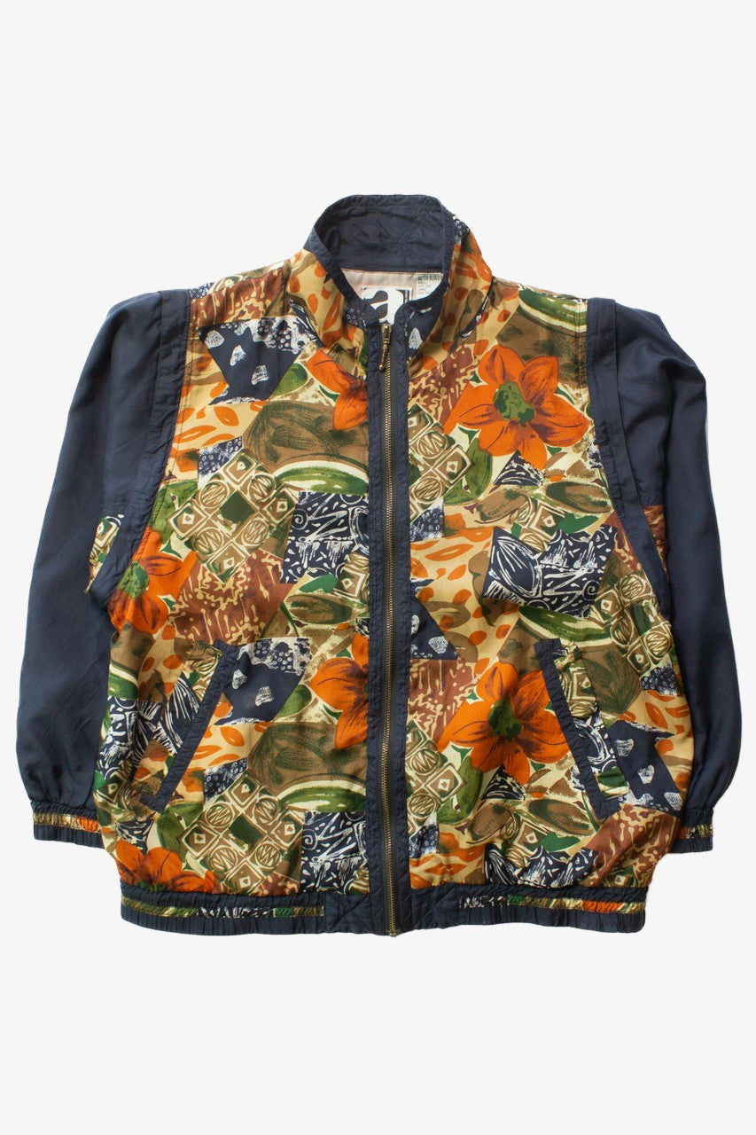 Vintage Ac-tiv-ology 90s Jacket 19836