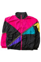 Vintage Longstreet 90s Jacket 19837