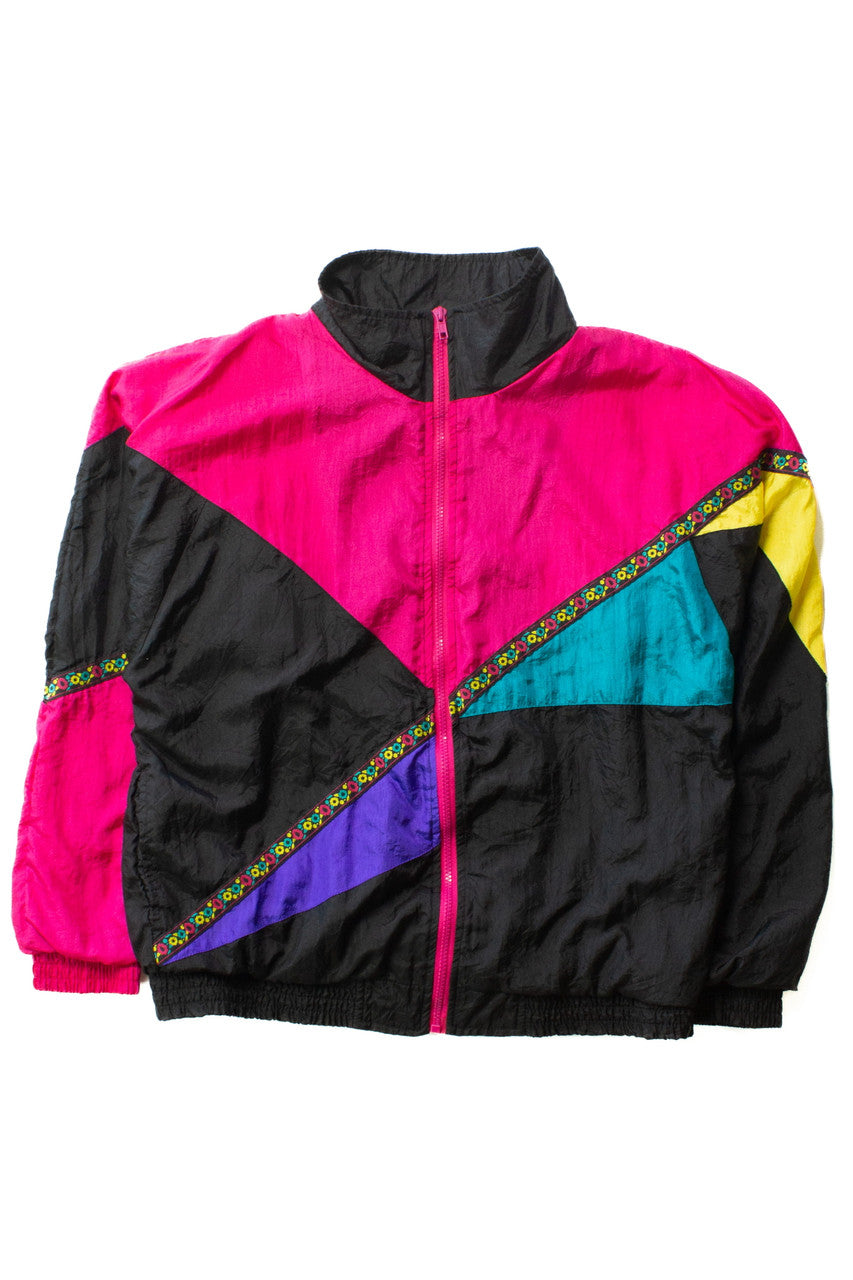 Vintage Longstreet 90s Jacket 19837