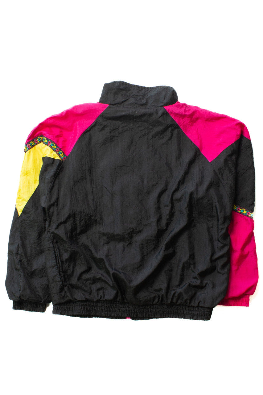 Vintage Longstreet 90s Jacket 19837