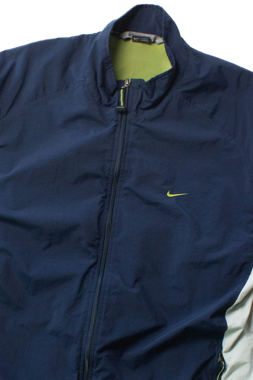 Vintage Nike 90s Jacket 19839