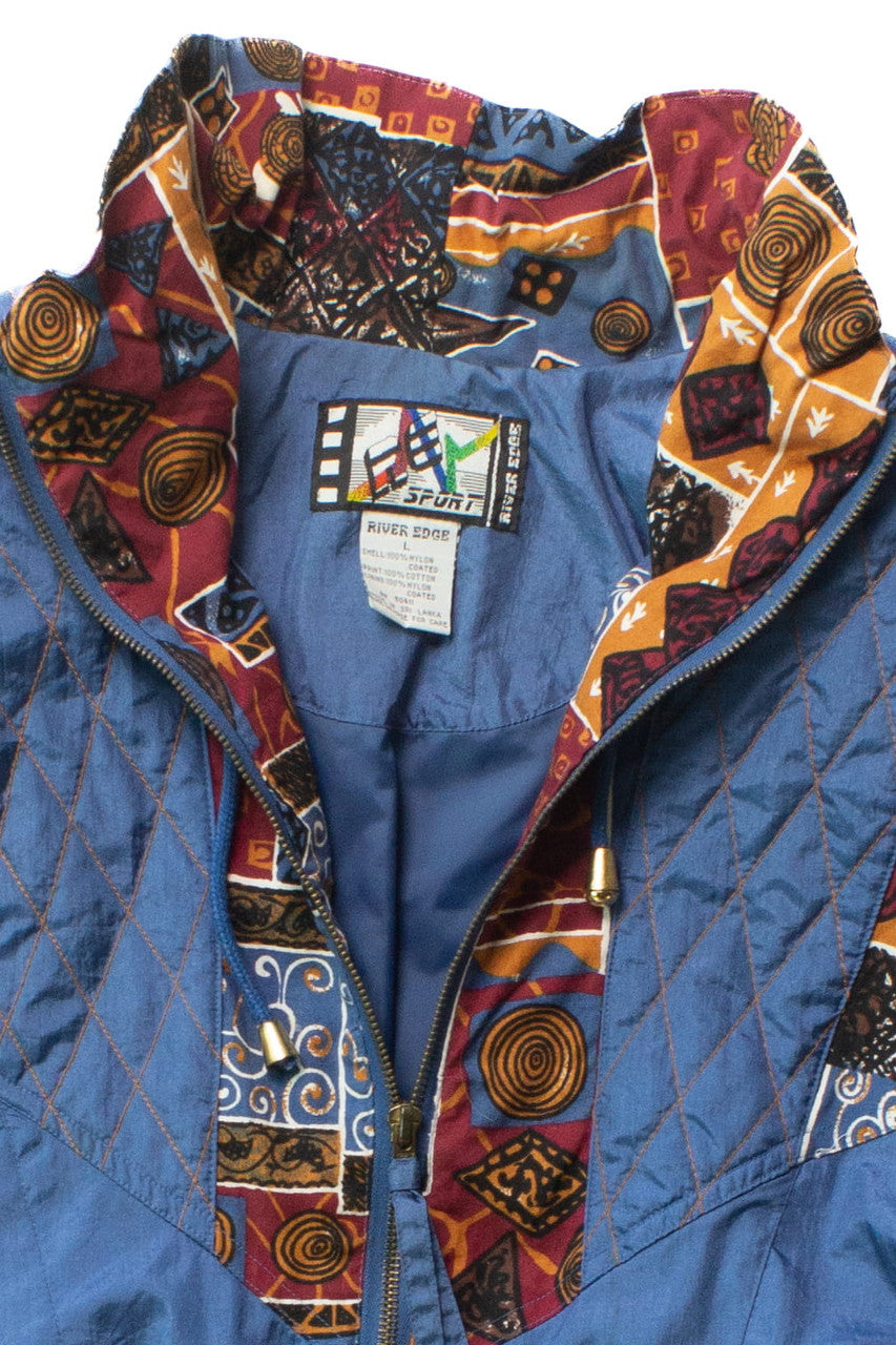 Vintage River Edge 90s Jacket 19840