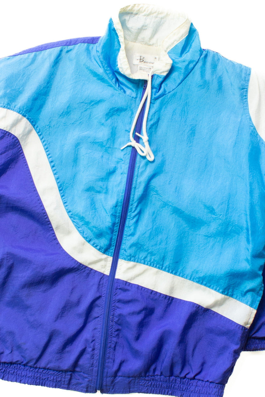 Vintage Bocoo 90s Jacket 19841