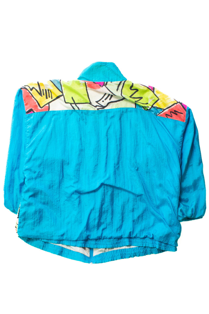 Vintage Lady C.A. Sport 90s Jacket 19842
