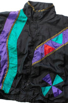 Vintage Shell Shock 90s Jacket 19843