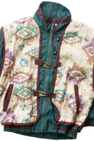 Vintage Active Stuff 90s Jacket 19846